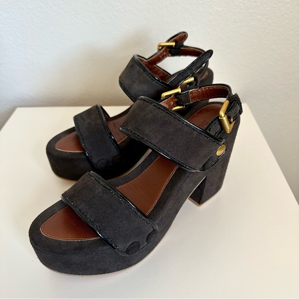 See by Chloe Sandals